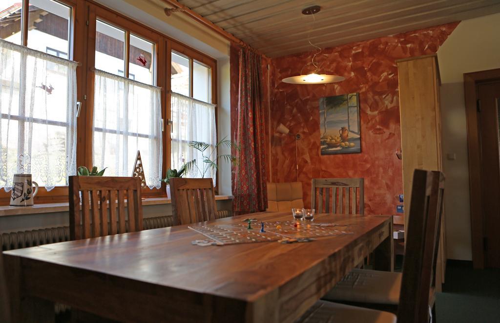 Hotel Haus Der Begegnung à Gosau Extérieur photo