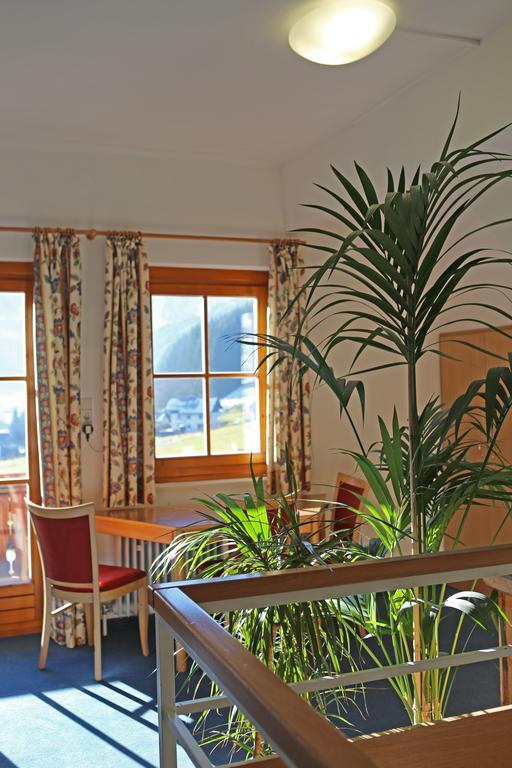 Hotel Haus Der Begegnung à Gosau Extérieur photo