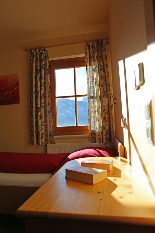 Hotel Haus Der Begegnung à Gosau Extérieur photo