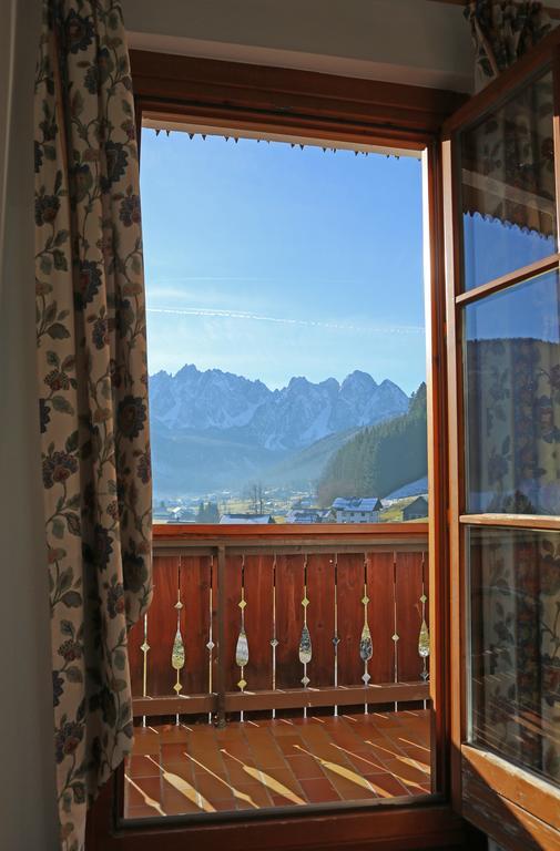 Hotel Haus Der Begegnung à Gosau Extérieur photo