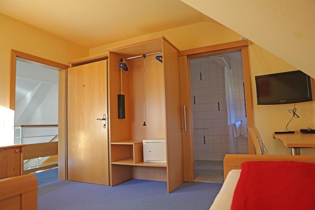 Hotel Haus Der Begegnung à Gosau Extérieur photo